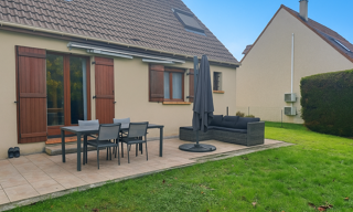 Maison 5 Pièces 106 m² à vendre à Tigery (91250)