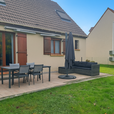 Maison 5 pièces 412000 €