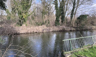 Terrain  1062 m² à vendre à Vayres-sur-Essonne (91820)