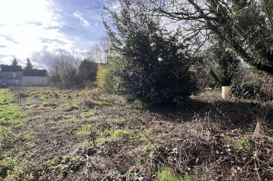 Terrain  110000 €