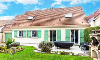 Maison 6 Pièces 145 m² à vendre à Gambais (78950)