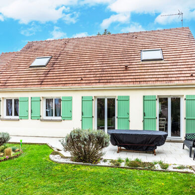 Maison 6 pièces 349000 €