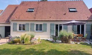 Maison 6 Pièces 145 m² à vendre à Gambais (78950)