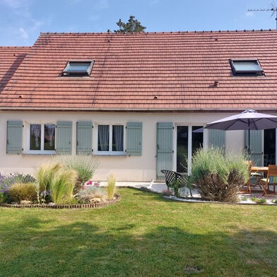 Maison 6 pièces 349000 €