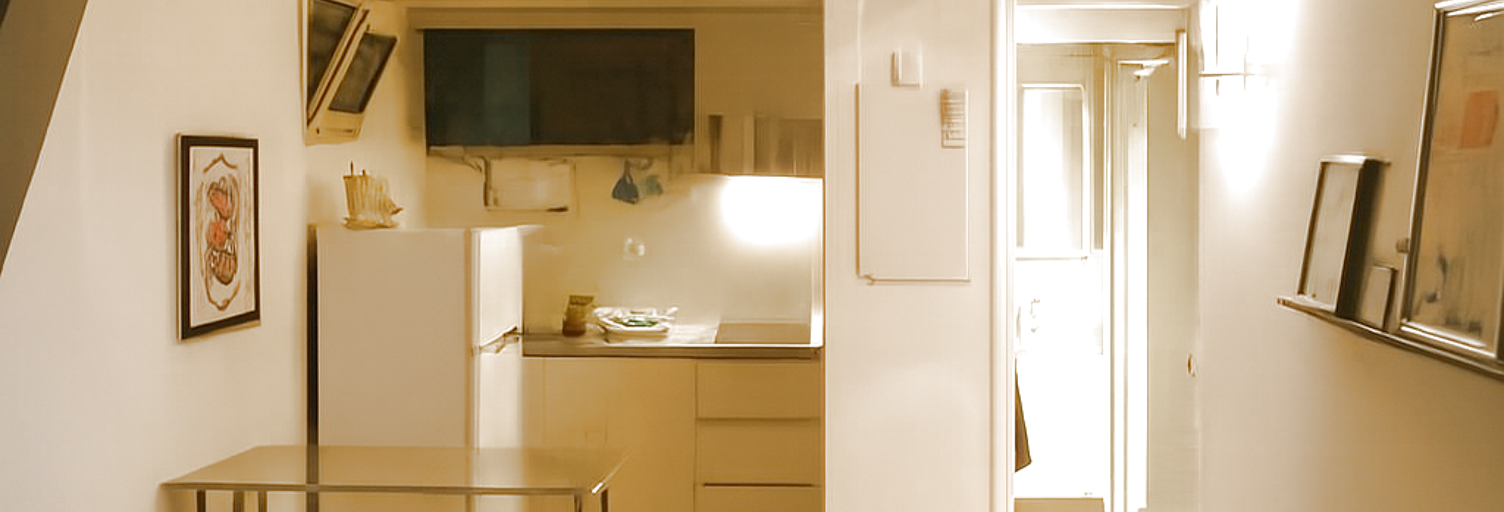 Appartement 1 Pièce 32 m² à vendre à Roquebrune-Cap-Martin (06190)