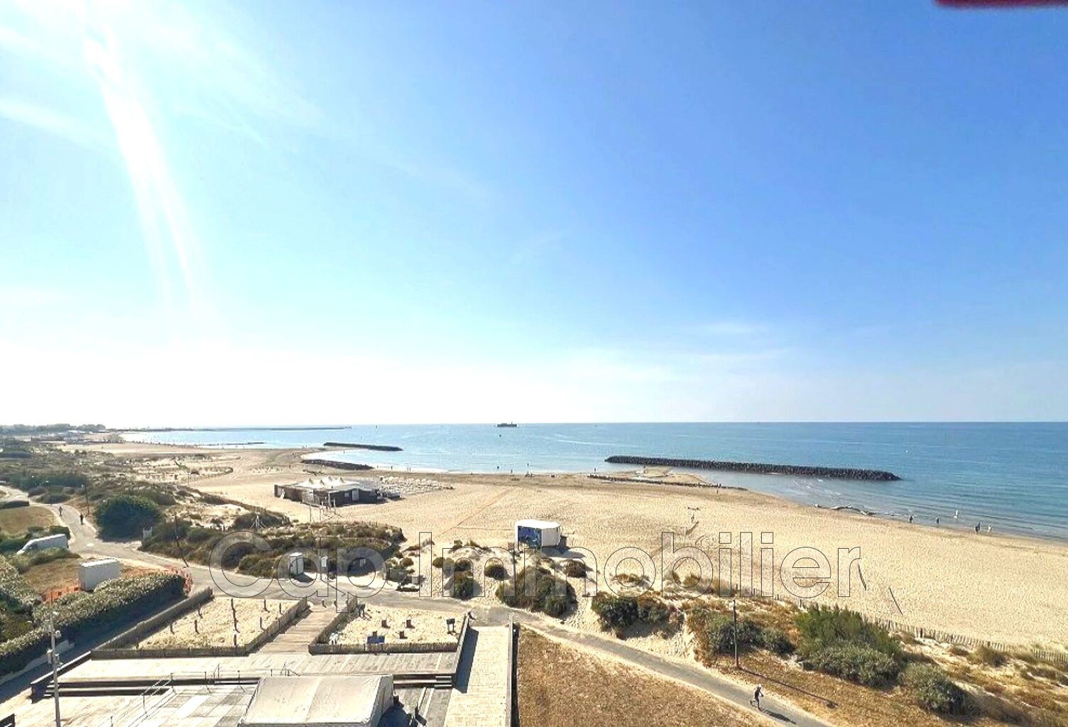vente appartement 4 Pièce(s) — photo 1