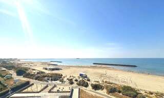 Appartement 4 Pièces 56 m² à vendre à Agde (34300)