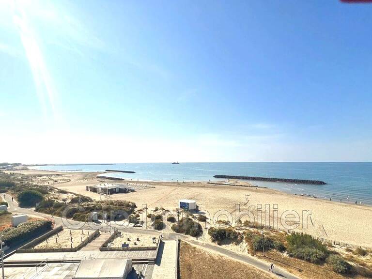 vente appartement 4 Pièce(s) — photo 1