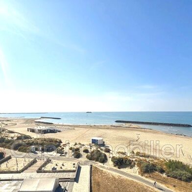 Appartement 4 pièces 499000 €