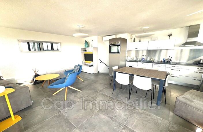 vente appartement 4 Pièce(s) — photo 3