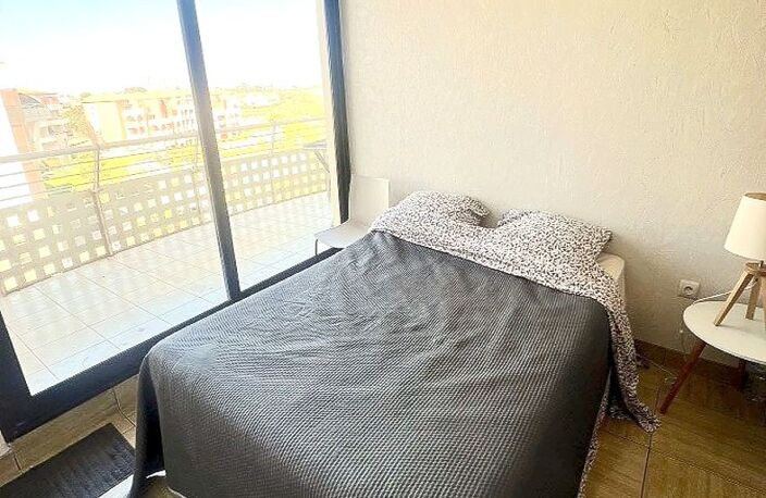 vente appartement 4 Pièce(s) — photo 4