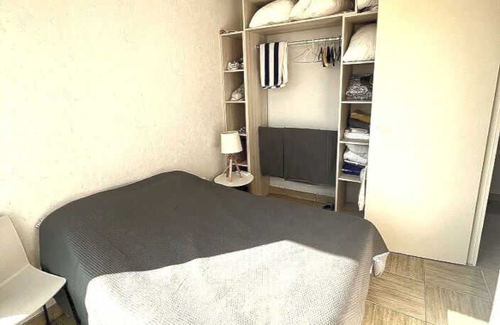 vente appartement 4 Pièce(s) — photo 5