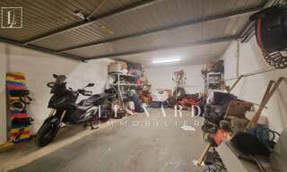 Garage  25 m² à vendre à Vallauris (06220)
