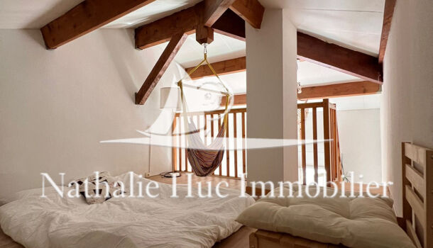 Appartement 2 pièces  à vendre Barcarès (Le) 66420