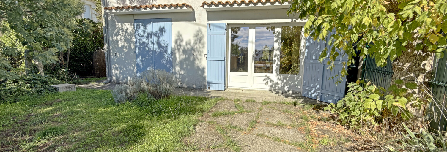 Maison 5 Pièces 92 m² à vendre à Coutras (33230)