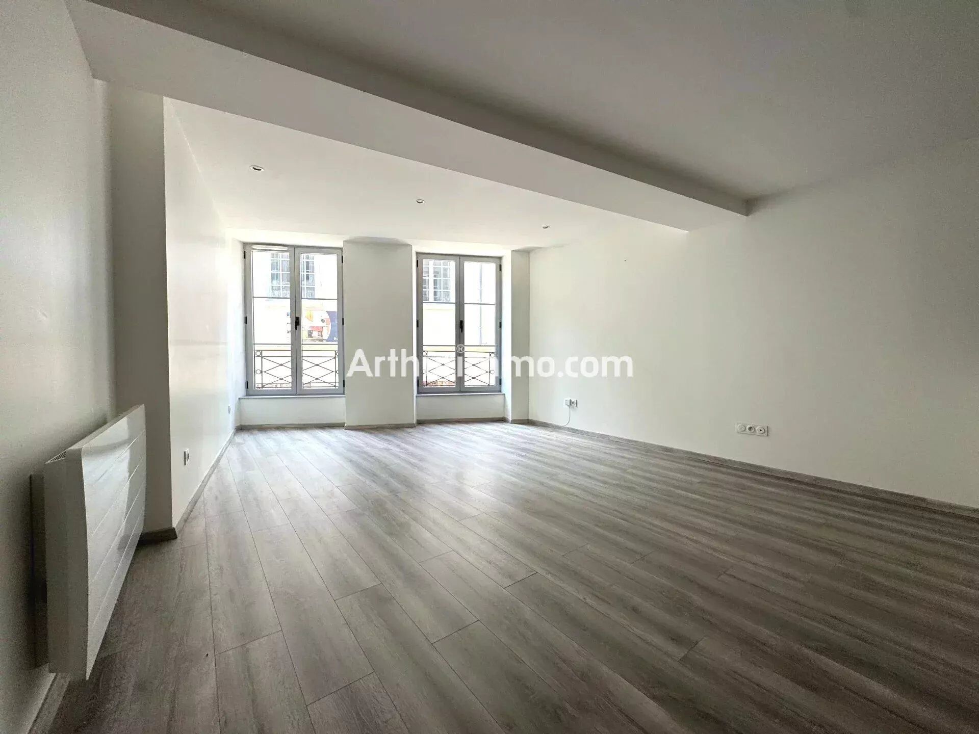 Appartement 3 pièces 88 m² · à Dole · 88 m² · 720 €/mois
