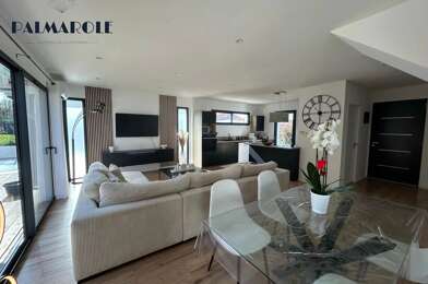 Maison 4 pièces 340000 €