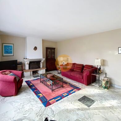 Maison 4 pièces 259000 €