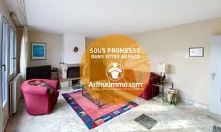 Maison 4 Pièces 80 m² à vendre à Vineuil-Saint-Firmin (60500)