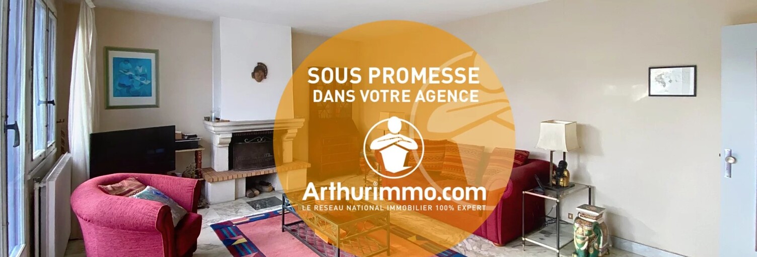Maison 4 Pièces 80 m² à vendre à Vineuil-Saint-Firmin (60500)
