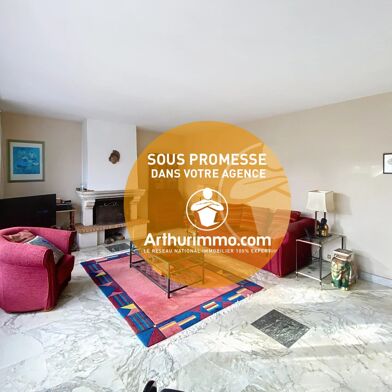 Maison 4 pièces 259000 €