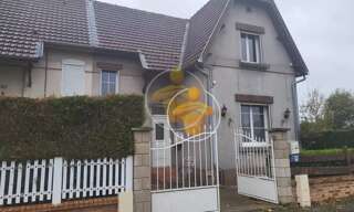 Maison 5 Pièces 85 m² à vendre à Beautor (02800)