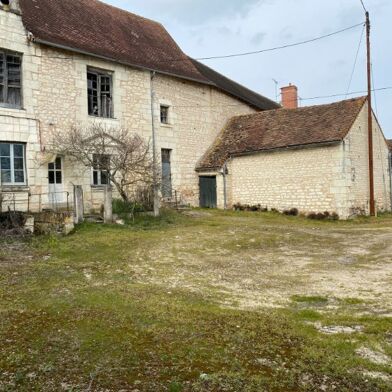 Maison 9 pièces 157500 €