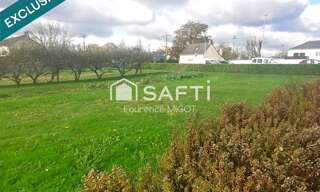 Terrain  522 m² à vendre à Lusanger (44590)