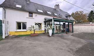 Maison 6 Pièces 121 m² à vendre à Noyal-Châtillon-sur-Seiche (35230)