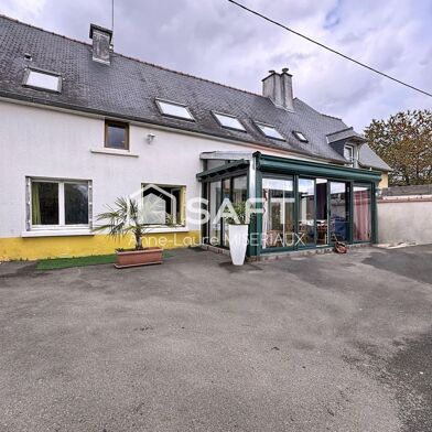 Maison 6 pièces 352000 €