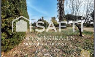 Terrain  500 m² à vendre à Saint-Féliu-d'Avall (66170)