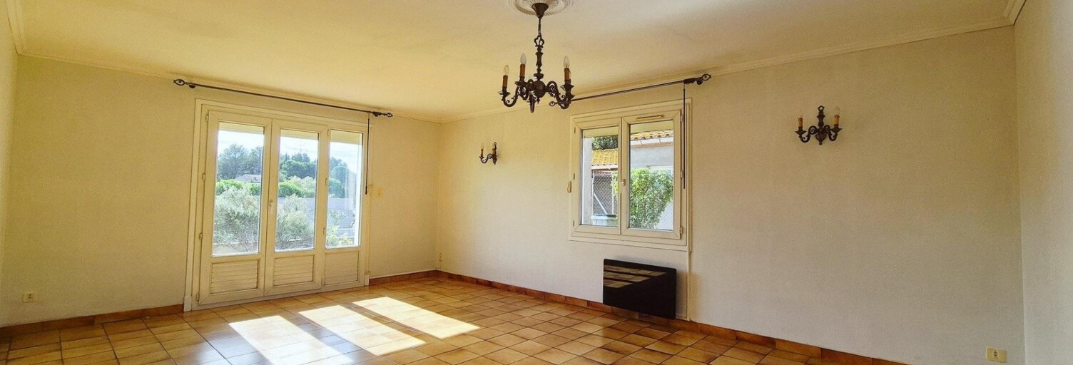 Maison 7 Pièces 184 m² à vendre à Berriac (11000)