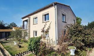 Maison 7 Pièces 184 m² à vendre à Berriac (11000)