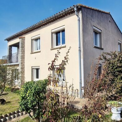 Maison 7 pièces 195000 €