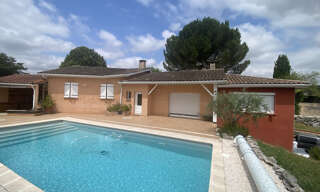 Maison 6 Pièces 159 m² à vendre à Mons (31280)