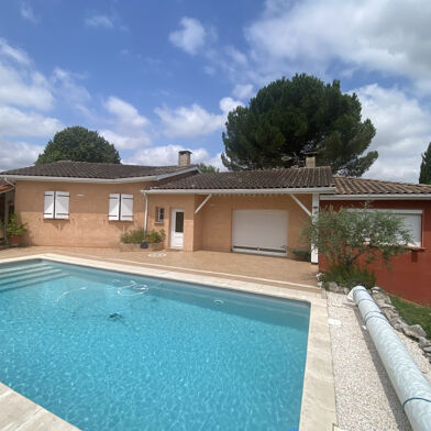 Maison 6 pièces 695000 €