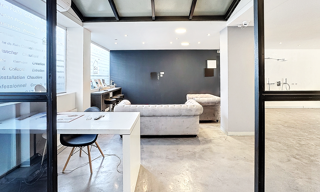 Commerce 4 Pièces 100 m² à vendre à Grenoble (38000)