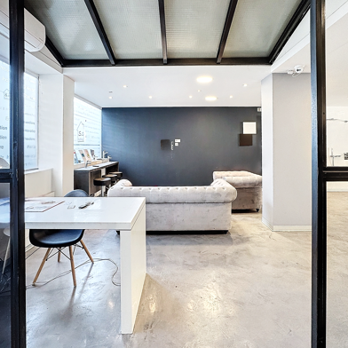 Commerce 4 pièces 130000 €