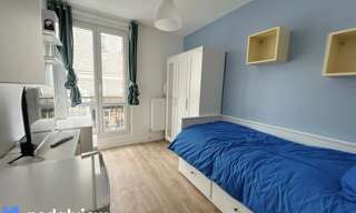 Appartement 1 Pièce 95 m² à louer à Choisy-le-Roi (94600)