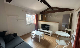 Appartement 2 Pièces 34 m² à louer à Toulouse (31000)