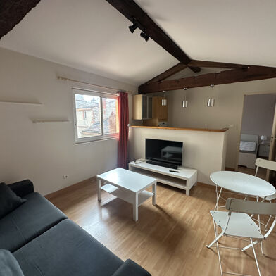 Appartement 2 pièces 785 €