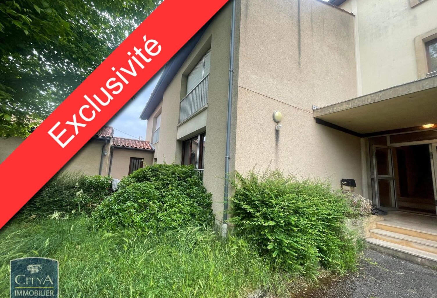Vente appartement 1 pièce 40 m² Poitiers (86000) — photo 1