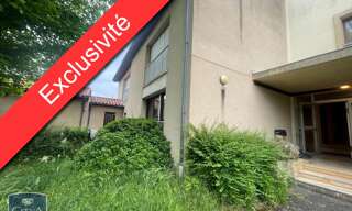 Appartement 1 Pièce 40 m² à vendre à Poitiers (86000)