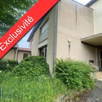 Appartement 1 pièces 77000 €