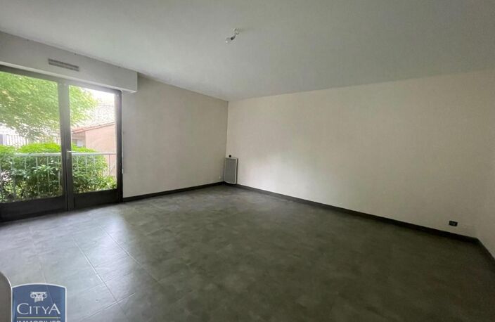 Vente appartement 1 pièce 40 m² Poitiers (86000) — photo 2