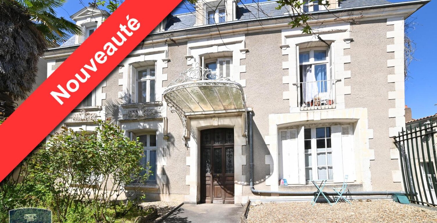 Vente appartement 2 pièces 31 m² Poitiers (86000) — photo 1