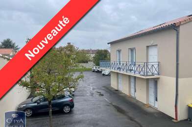 Appartement 1 pièces 72600 €