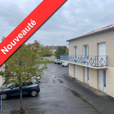 Appartement 1 pièces 72600 €