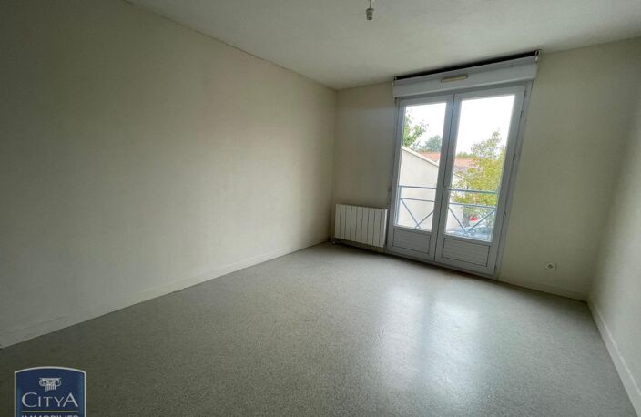 Vente appartement 1 pièce 21 m² Poitiers (86000) — photo 2