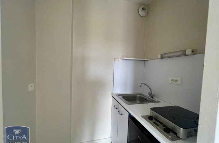 Vente appartement 1 pièce 21 m² Poitiers (86000) — photo 3
